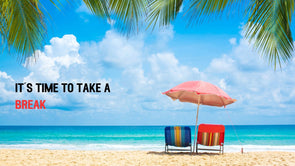 summer vacation beach relax couples